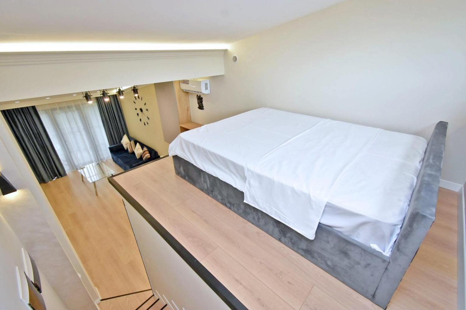 Aygestan Plaza Aparthotel Jerevan Eksteriør bilde